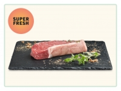 Black Angus Rinder-Entrecôte CHF 3.99