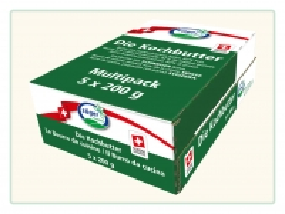 Die Kochbutter CHF 9.89