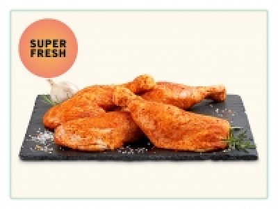 Pouletschenkel CHF 4.49