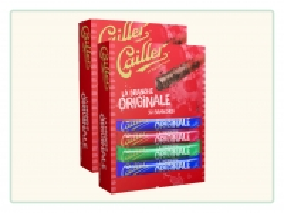 Cailler Branches Milch CHF 17.70