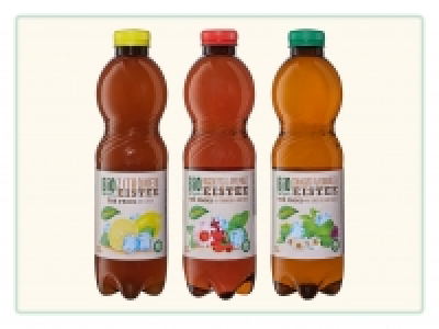 Bio Eistee CHF 0.69
