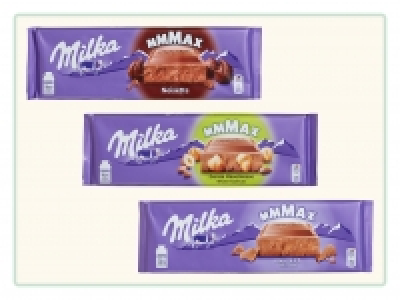 Milka Schokoladentafeln CHF 2.69