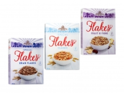 Special Flakes CHF 1.99