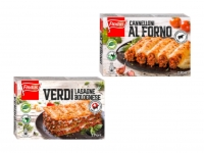 Findus Lasagne/Cannelloni CHF 4.79