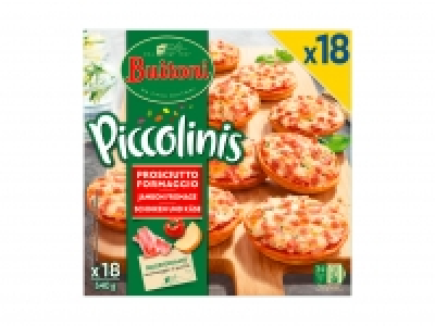 Buitoni Piccolinis Schinken CHF 6.95