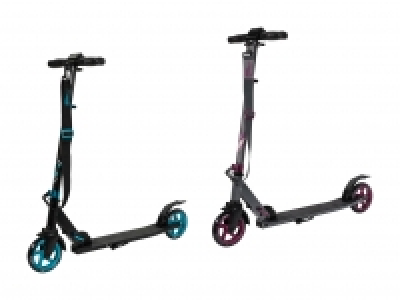 Alu-Scooter CHF 29.90