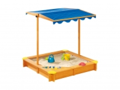 Sandkasten mit Dach CHF 49.90