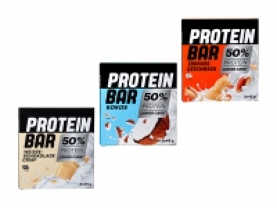 Protein Riegel CHF 3.99
