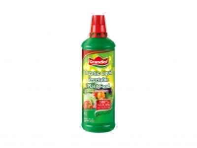 Bio Gemüse Dünger CHF 1.99