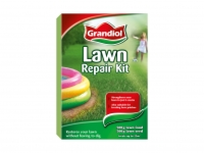 Rasenreparaturmischung CHF 4.99