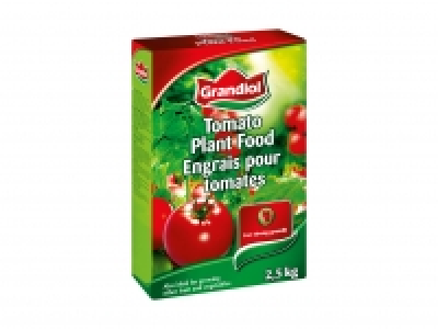 Tomatendünger CHF 3.99