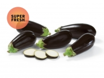 Auberginen CHF 1.49