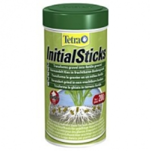 Qualipet  Tetra Plant Initial Sticks 375ml