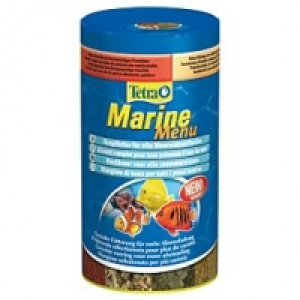 Qualipet  Tetra Marine Menu 250ml