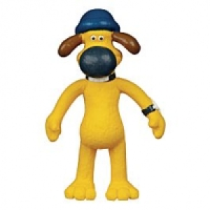 Qualipet  Trixie Shaun the Sheep Hund Bitzer Latex 18cm mit Quietscher