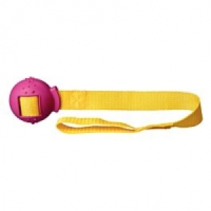Trixie Ball am Gurt mit Handschlaufe CHF 11.90