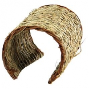 Copacabana Nager Grastunnel CHF 8.50