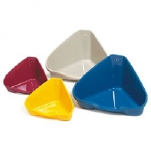 Nager Ecktoilette Nora 3 ohne Haube