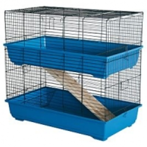 swisspet Nagerheim Cavia Sam 120