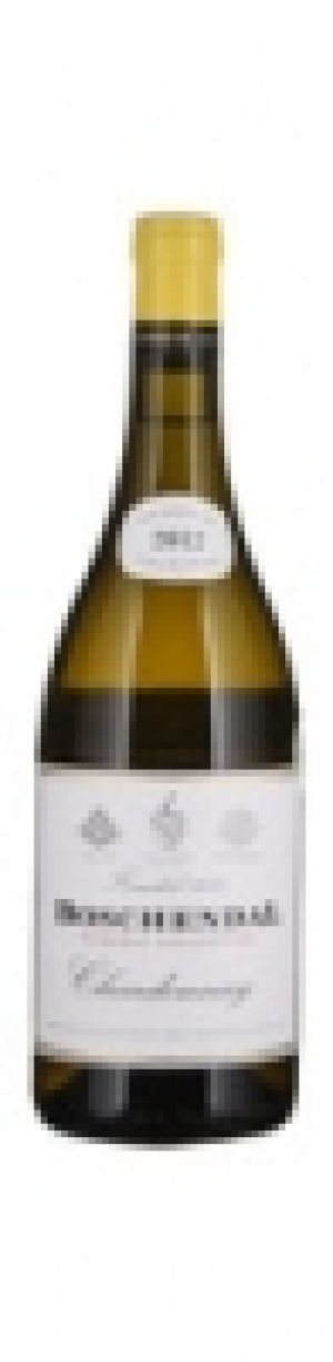 Mondovino  Boschendal Estate Reserve Collection Chardonnay 2012