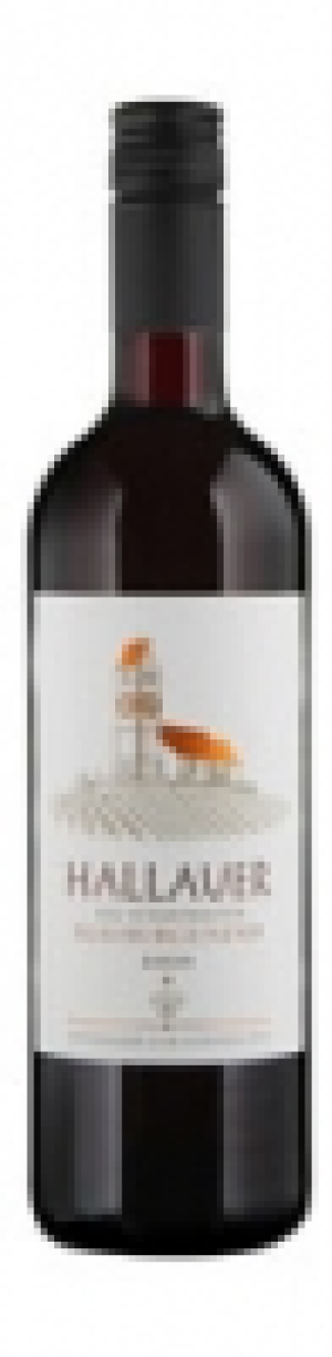 Hallauer AOC Blauburgunder 2018