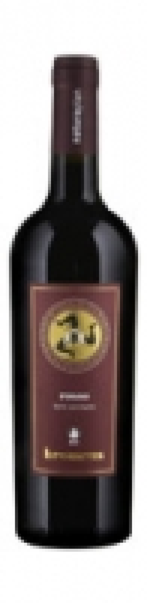 Naturaplan Bio Bromeus Terre Siciliane IGT Rosso 2018