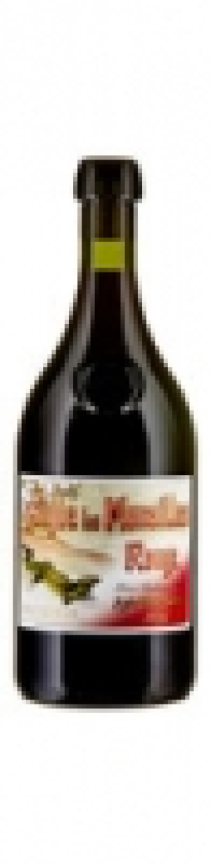 Chablais AOC Aigle les Murailles Rouge 2015