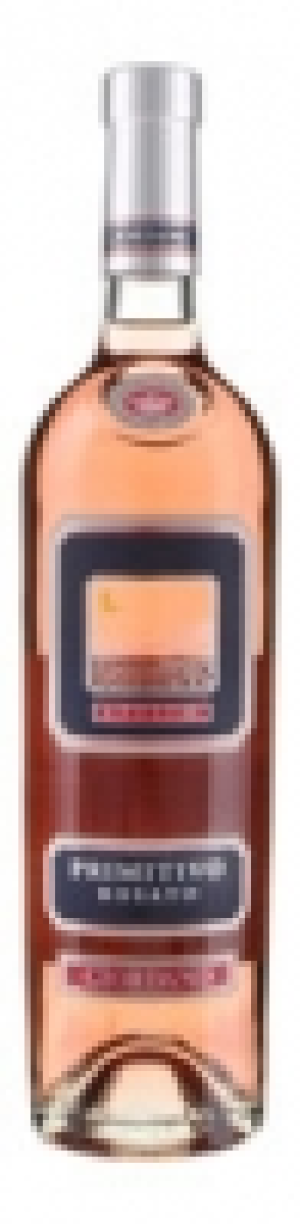 Rosato Puglia IGT Primitivo Cantina Giordano 2018