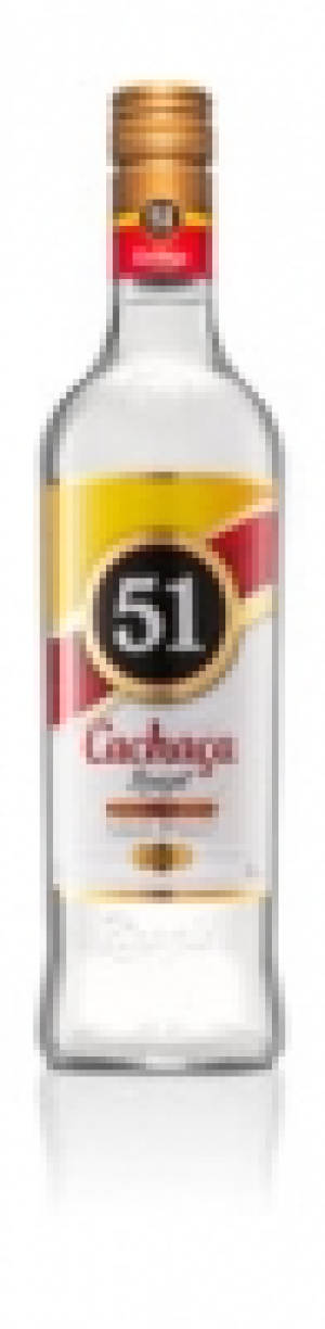 Cachaça 51
