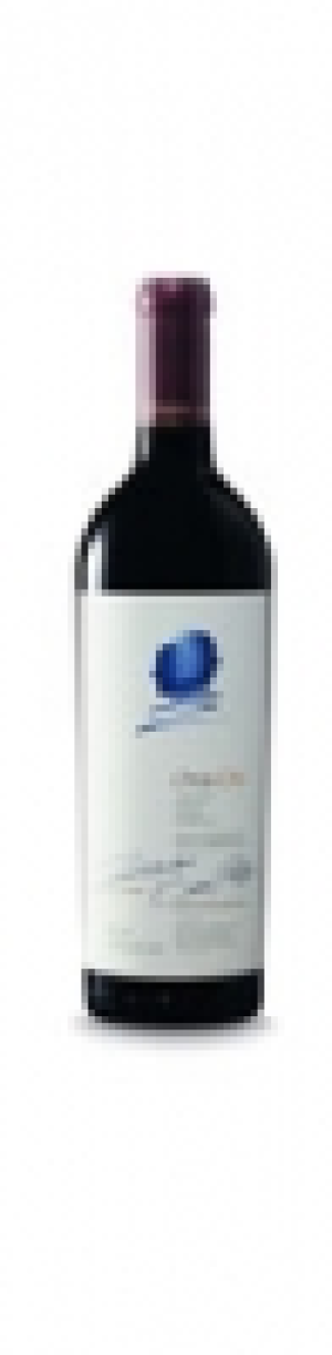 Opus One Napa Valley Mondavi/Rothschild 2015