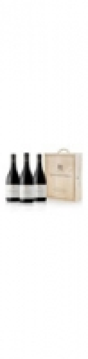 Geschenkbox 3 Vinos de Pueblo Ribera del Duero DO Legaris