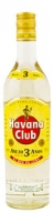Mondovino  Havana Club Rum 3 Years