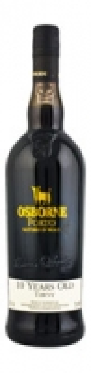 Osborne Tawny Port 10 Years Old CHF 29.95