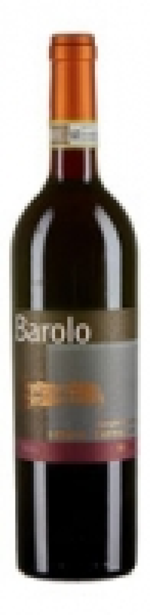 Barolo DOCG Tenuta Cappallotto Sori Paradiso 2015