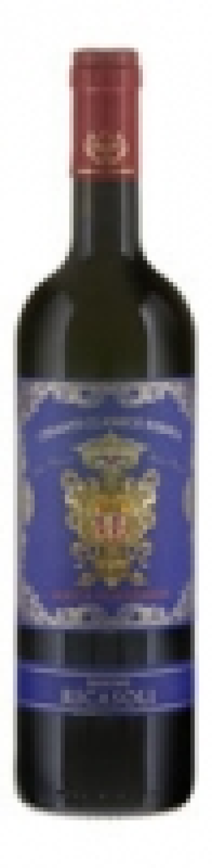 Chianti Classico DOCG Riserva Rocca Guicciarda 2016