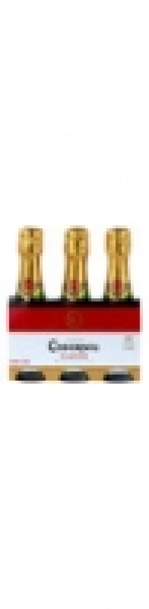 Codorníu Cava Cuvée Barcelona 1872 Rosé brut Clasico Cava semi-seco DO CHF 9.90