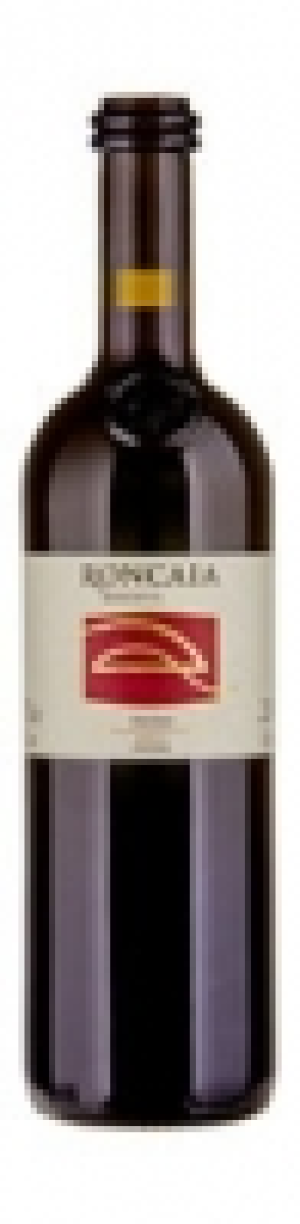 Ticino DOC Merlot Riserva Roncaia 2017