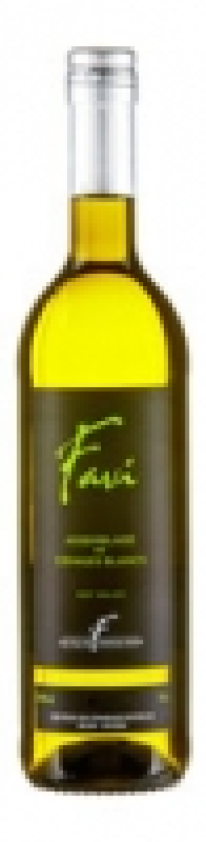 Mondovino  Valais AOC Favi assemblage blanc 2017