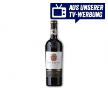 SAN ZENONE Rosso Toscana IGT CHF 2.99