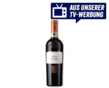 POGGIO VECCHIO Primitivo di Manduria DOC CHF 4.99
