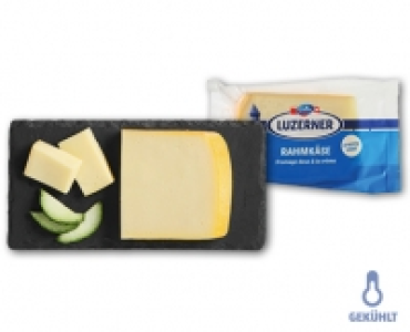 EMMI Luzerner Rahmkäse CHF 4.95