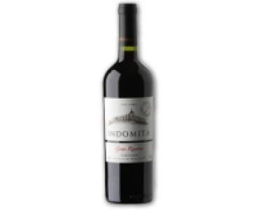 Aldi Suisse  INDOMITA Gran Reserva Carignan DO