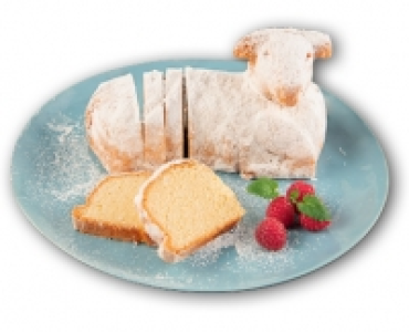 OSTERZAUBER Osterlamm CHF 3.99