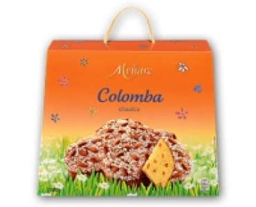 MONARC Colomba Classic CHF 6.99