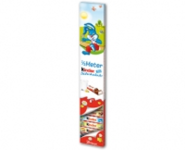 KINDER® Schokolade CHF 3.99