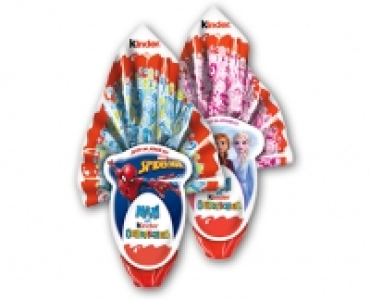 Aldi Suisse  KINDER® Maxi-Überraschung