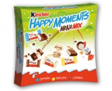KINDER® Happy Moments CHF 5.99
