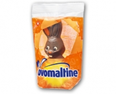 OVOMALTINE® Osterhase CHF 3.99