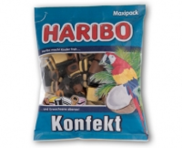 HARIBO Konfekt CHF 2.99