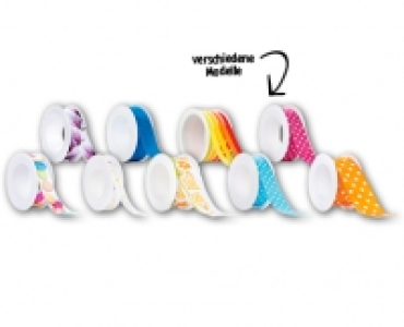 Geschenkband CHF 1.99
